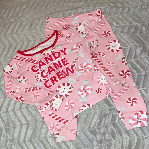 ✨4 FOR $20✨ CANDY CREW PJ SET - Picture 1 of 3